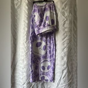 The Nightmare before Christmas PJS